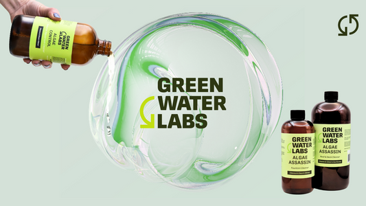 Exploring Green Water Labs